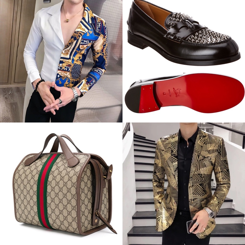 Closet Clearance. 30-50% Discounts Accepted